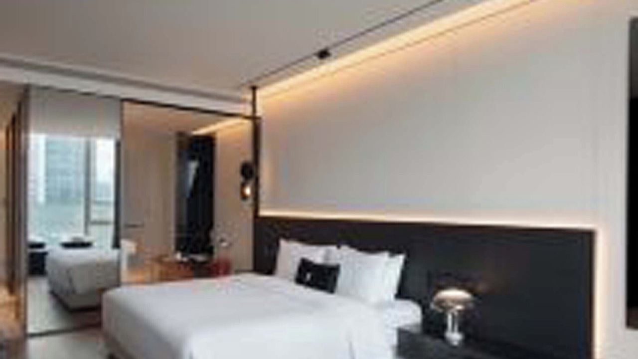Photo of Bedroom in Jinjiang