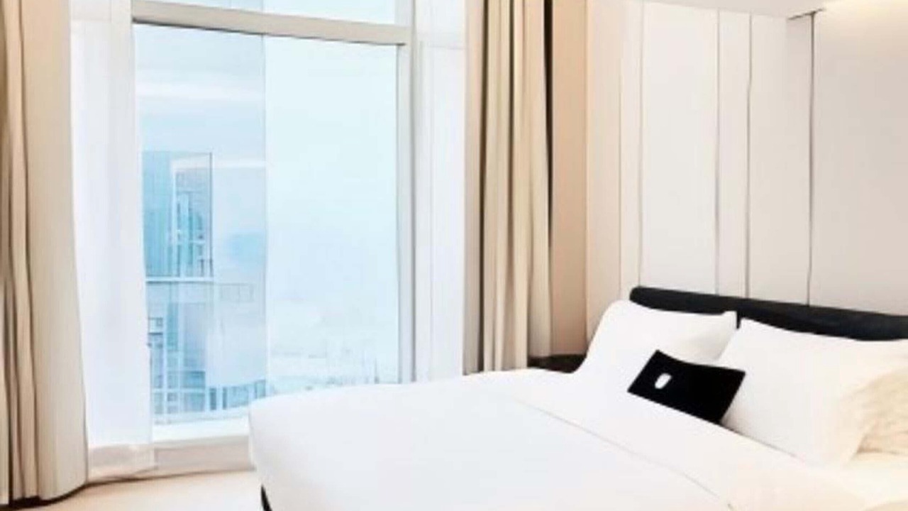 Photo of Bedroom in Jinjiang