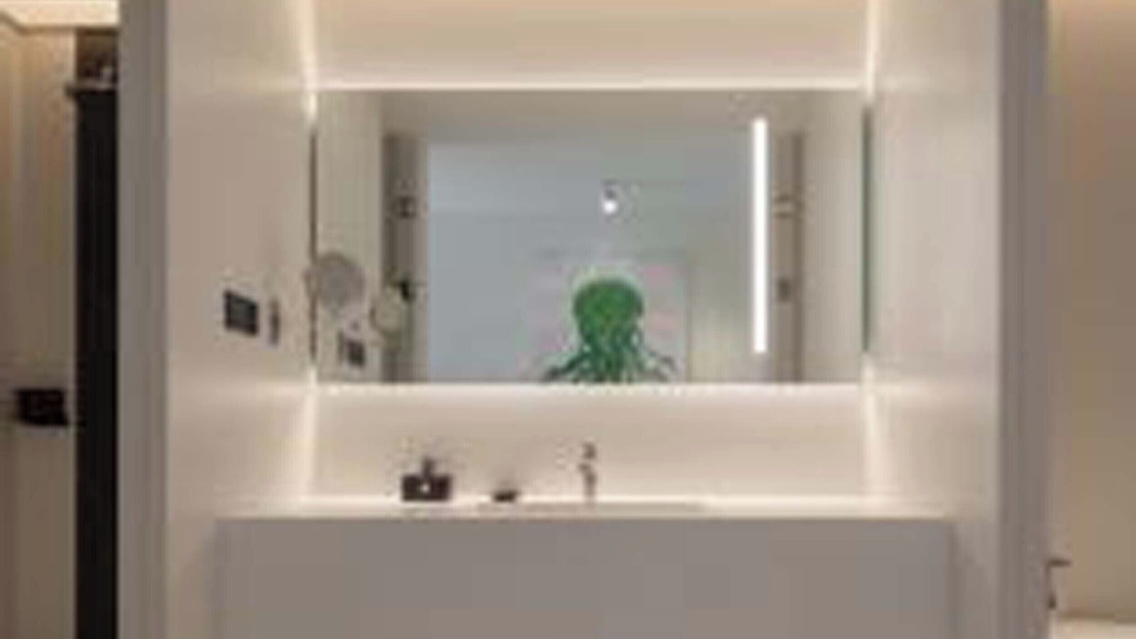 Photo of Bathroom in Jinjiang