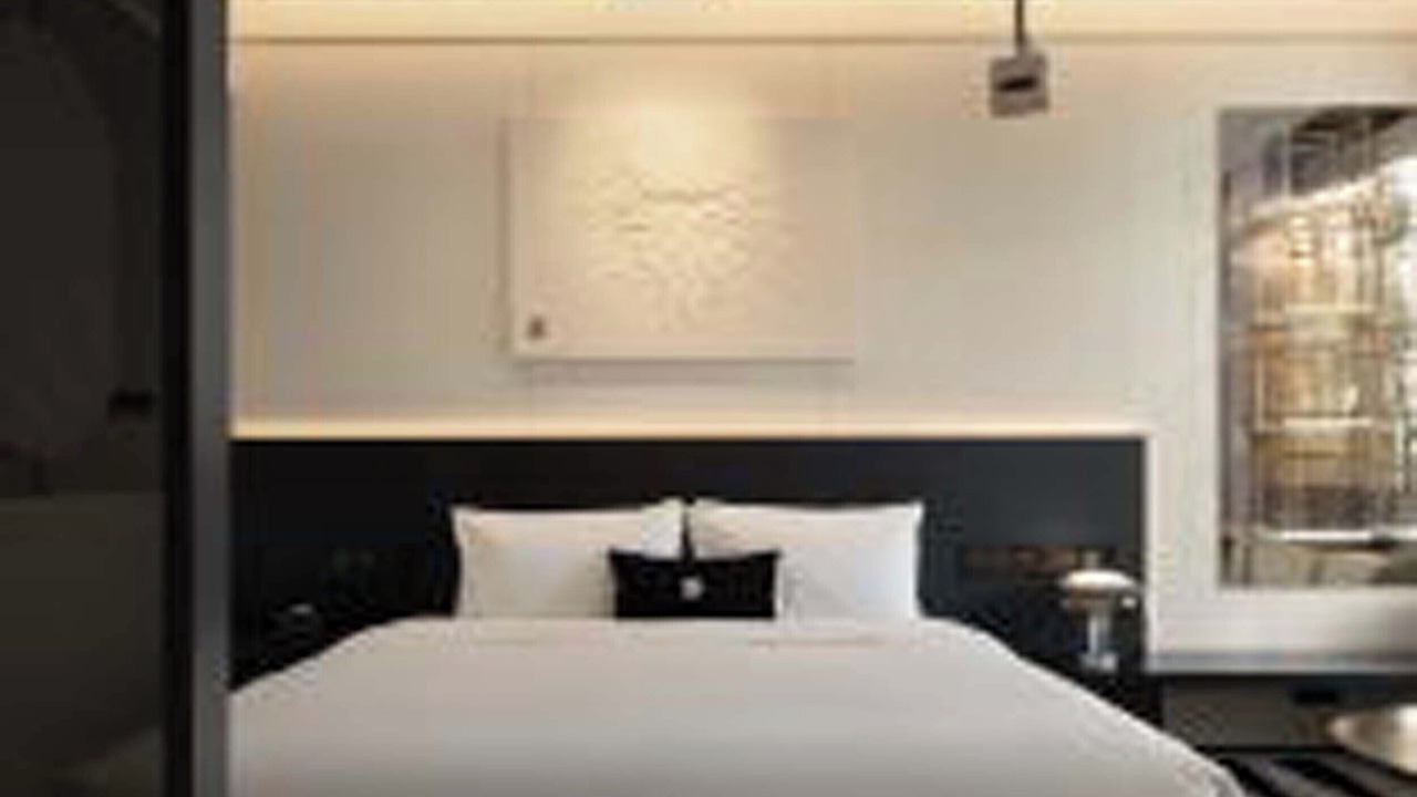 Photo of Bedroom in Jinjiang