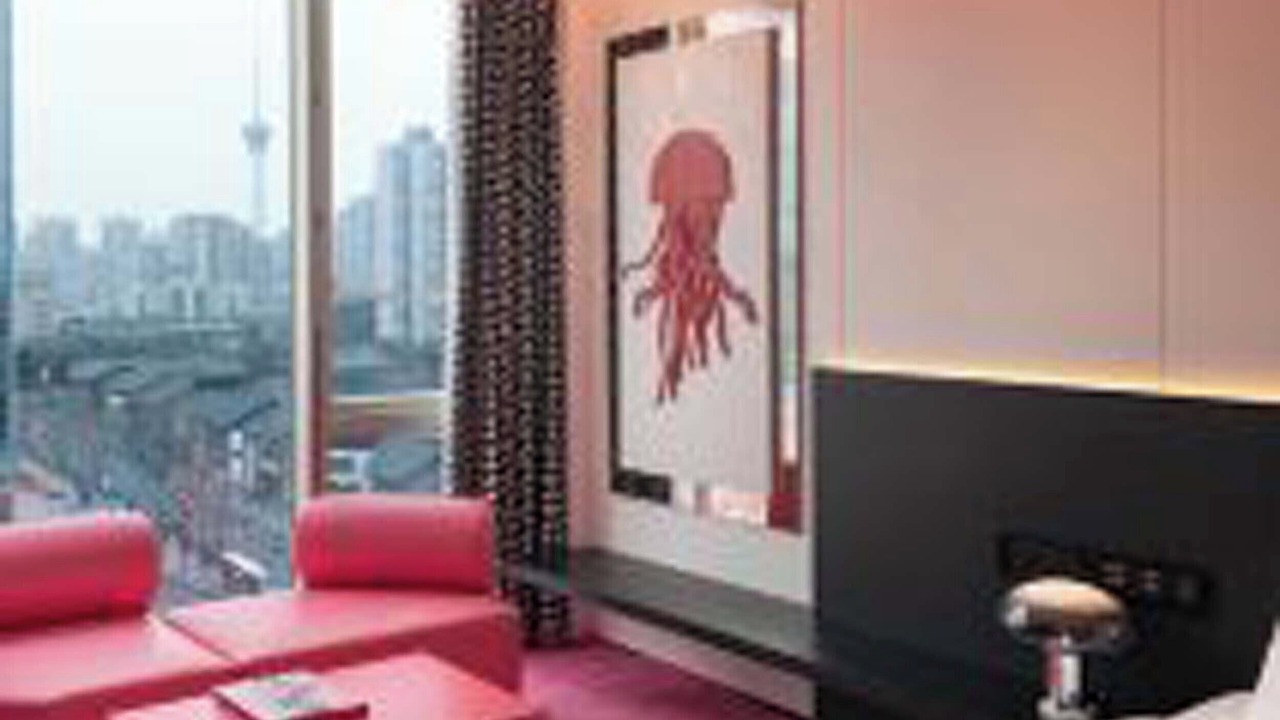 Photo of Bedroom in Jinjiang