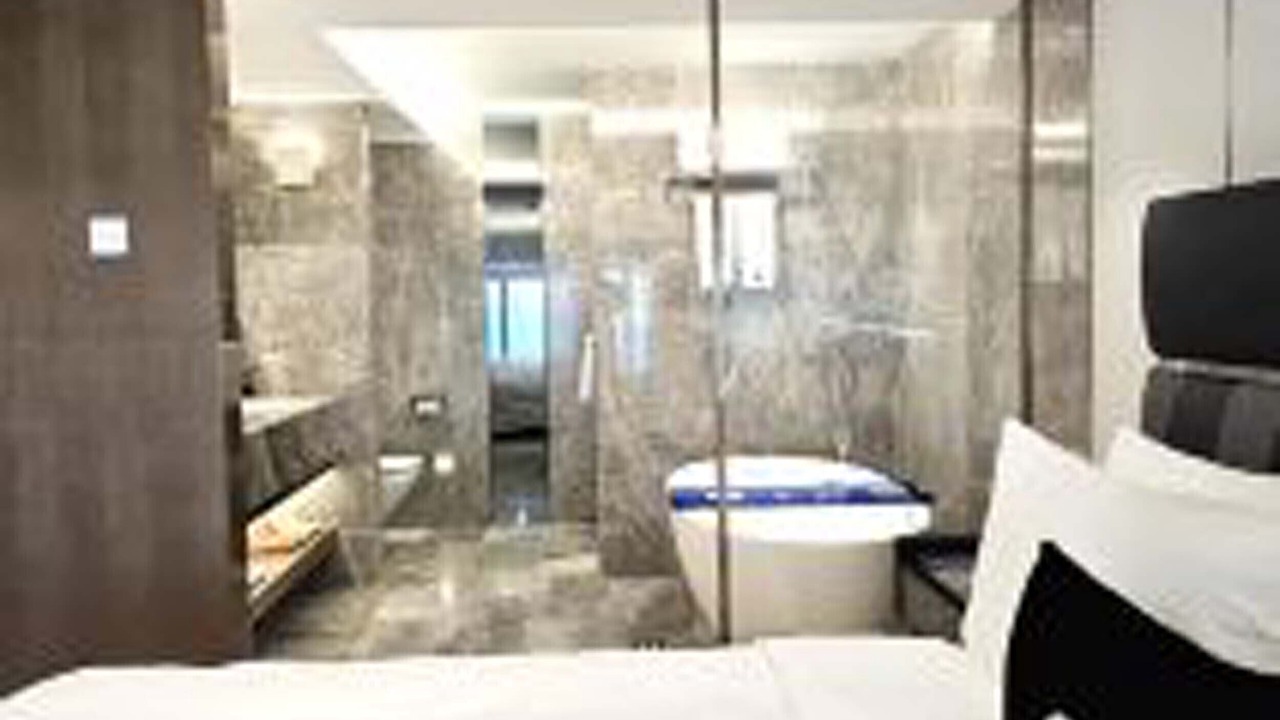 Photo of Bathroom in Jinjiang