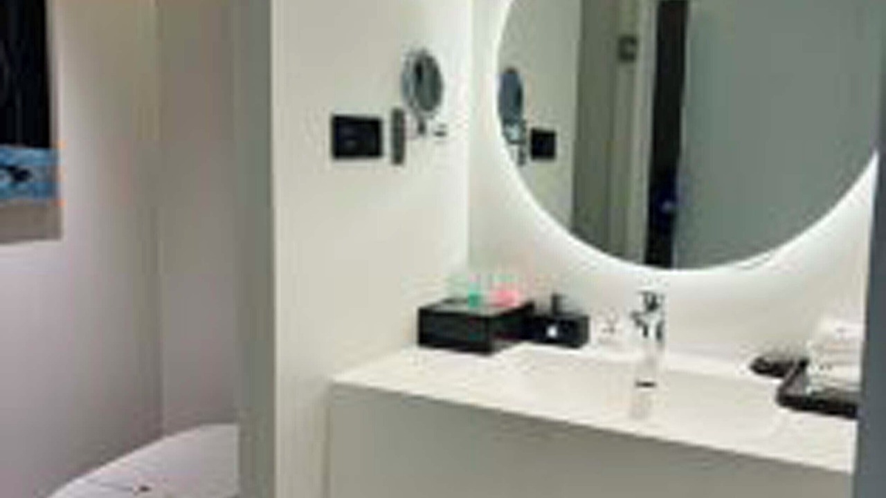Photo of Bathroom in Jinjiang