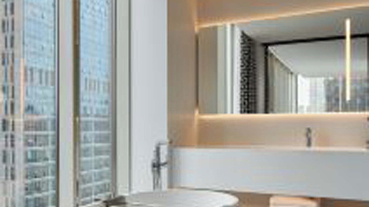 Photo of Bathroom in Jinjiang