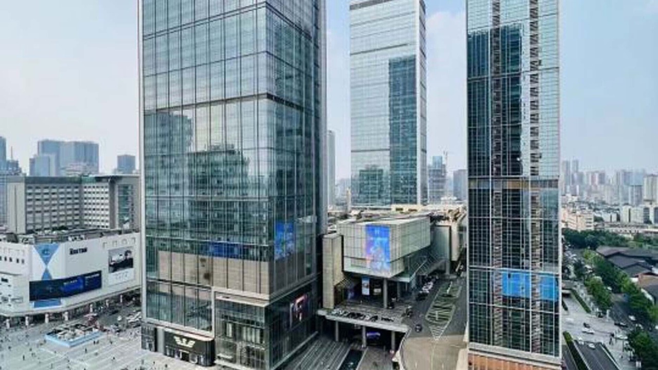 Photo of Outdoor in Jinjiang
