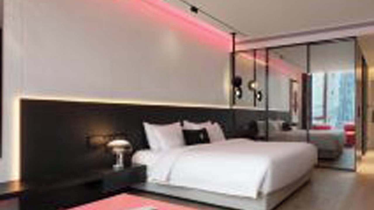 Photo of Bedroom in Jinjiang