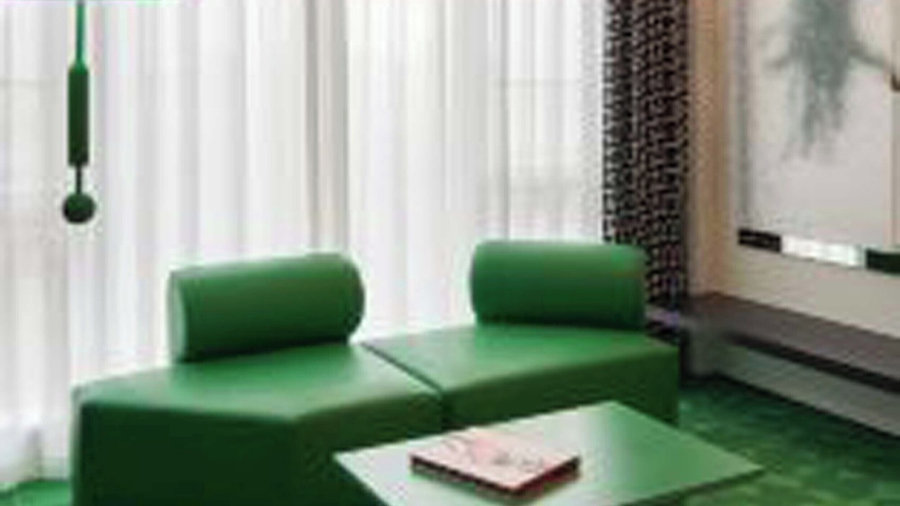 Photo of Bedroom in Jinjiang