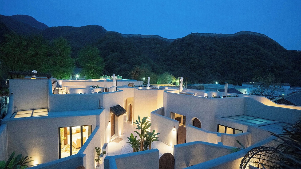 Photo of Outdoor in Sanpu
