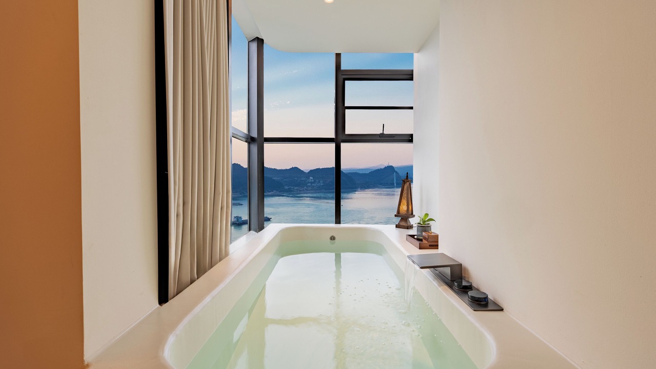 Photo of Bathroom in Wujiagang