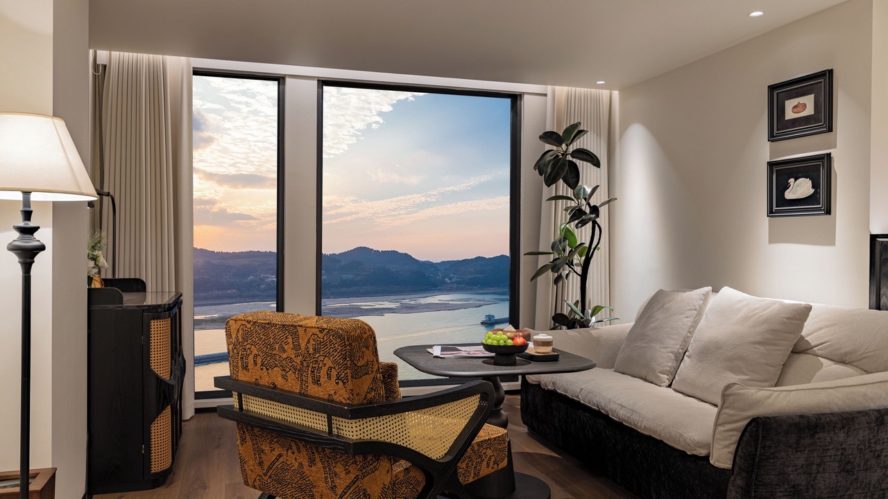 Photo of Bedroom in Wujiagang