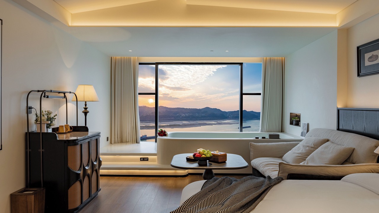Photo of Bedroom in Wujiagang