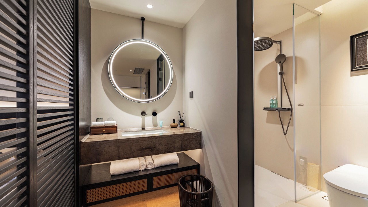 Photo of Bathroom in Wujiagang