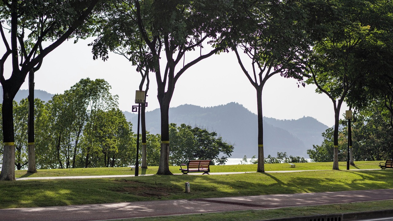 Photo of Outdoor in Wujiagang