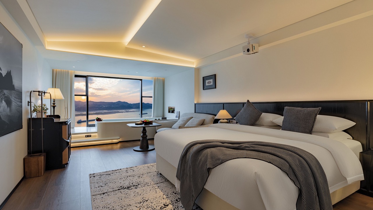 Photo of Bedroom in Wujiagang