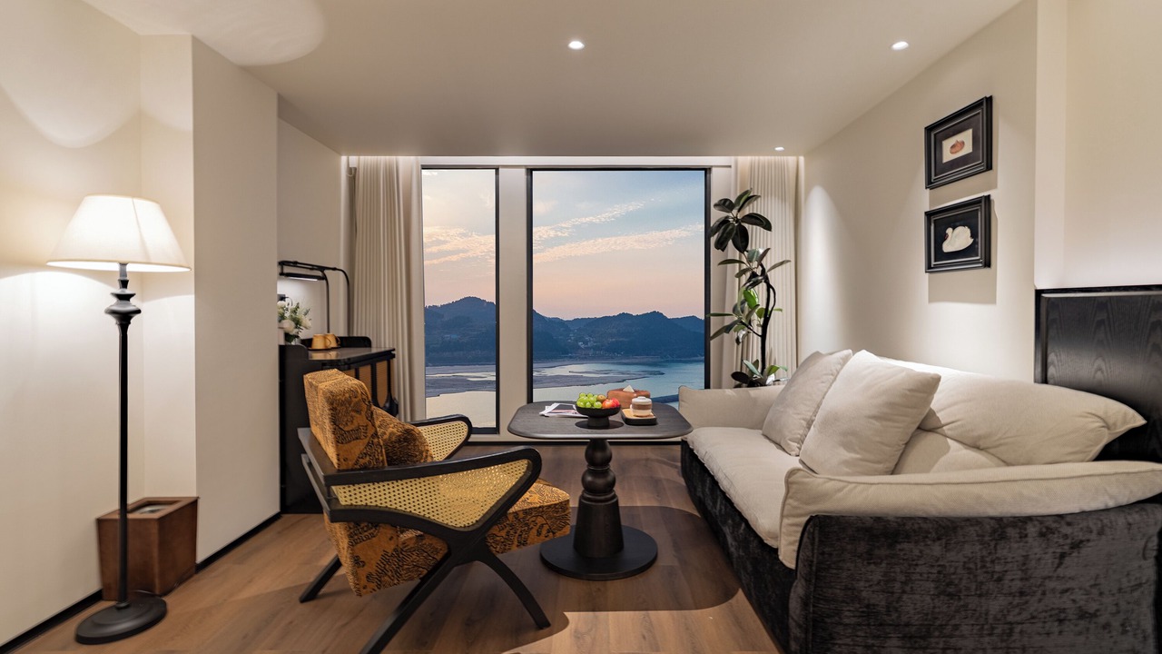 Photo of Bedroom in Wujiagang
