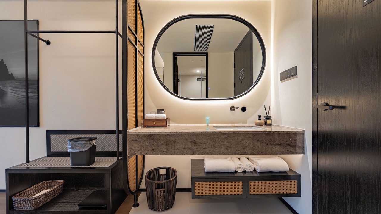Photo of Bathroom in Wujiagang