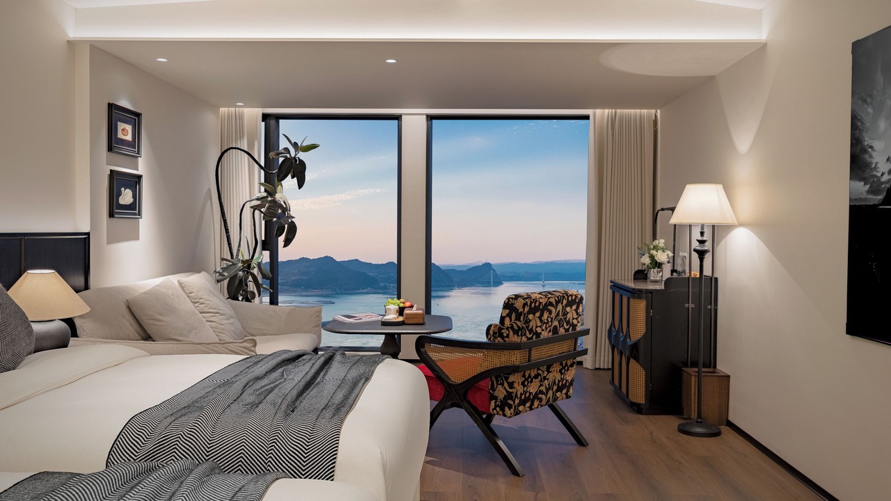 Photo of Bedroom in Wujiagang