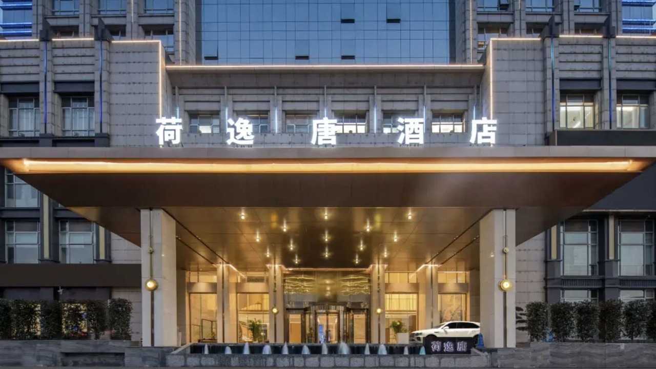 Photo of Outdoor in Pudong