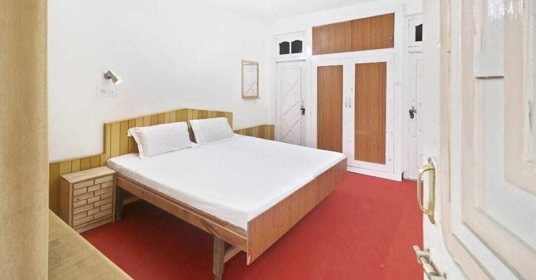 Photo of Bedroom in Brahmaur