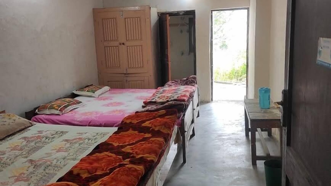 Photo of Bedroom in Brahmaur