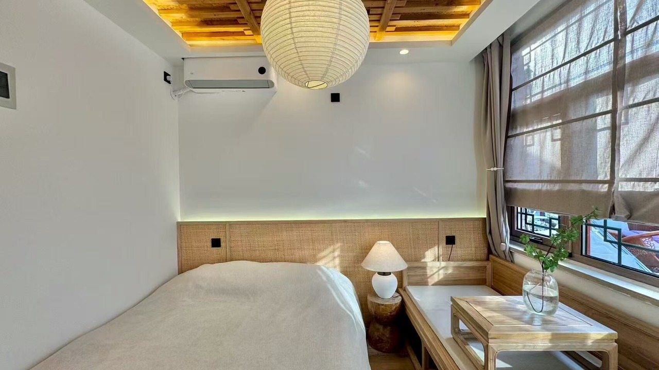 Photo of Bedroom in Dongcheng
