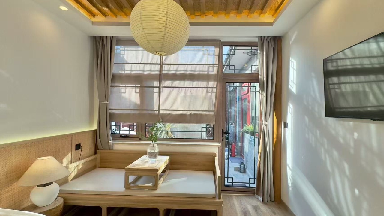 Photo of Bedroom in Dongcheng