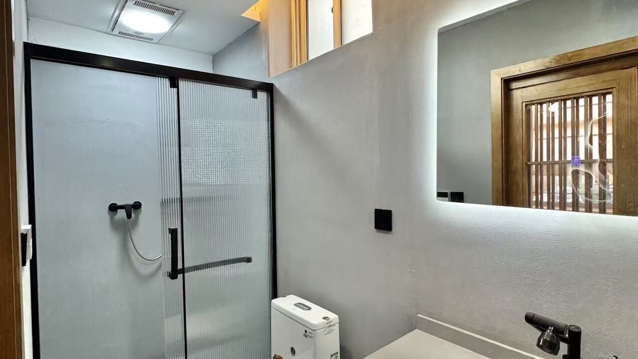 Photo of Bathroom in Dongcheng
