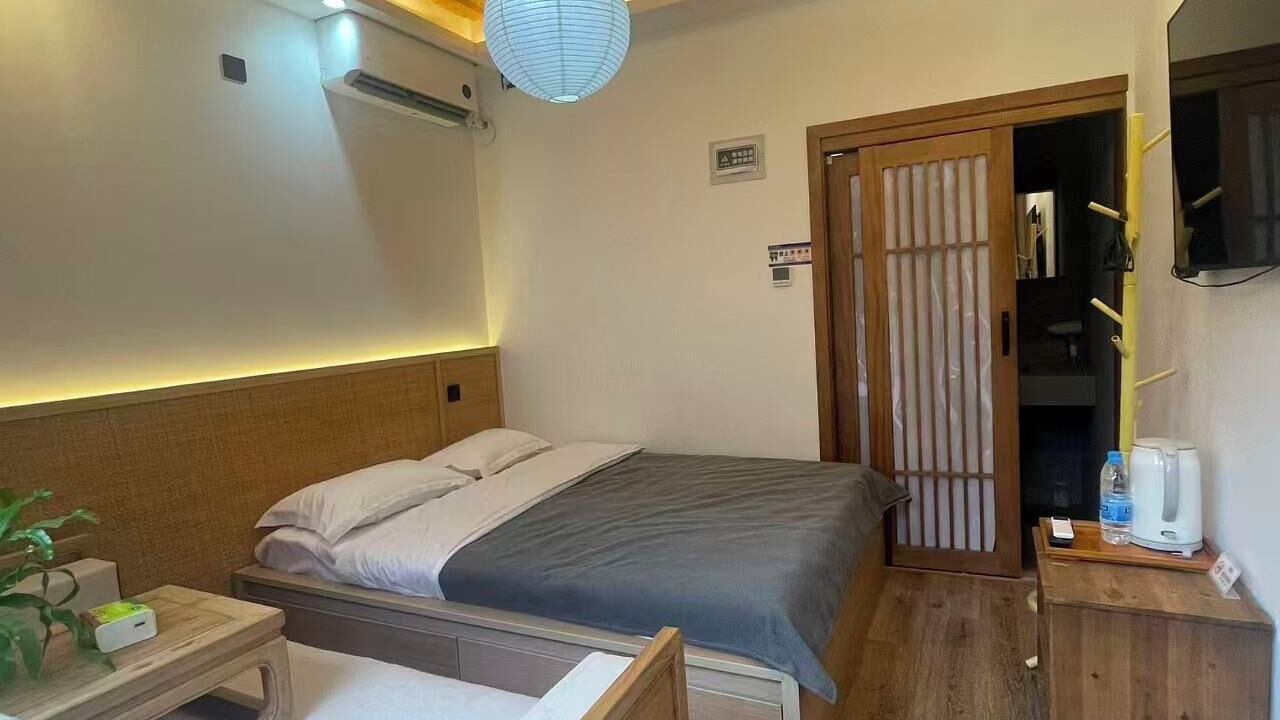Photo of Bedroom in Dongcheng