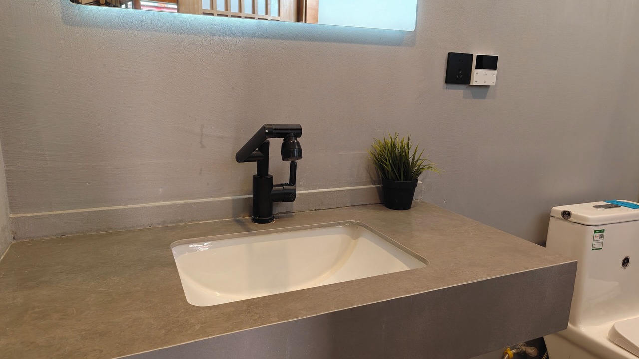 Photo of Bathroom in Dongcheng
