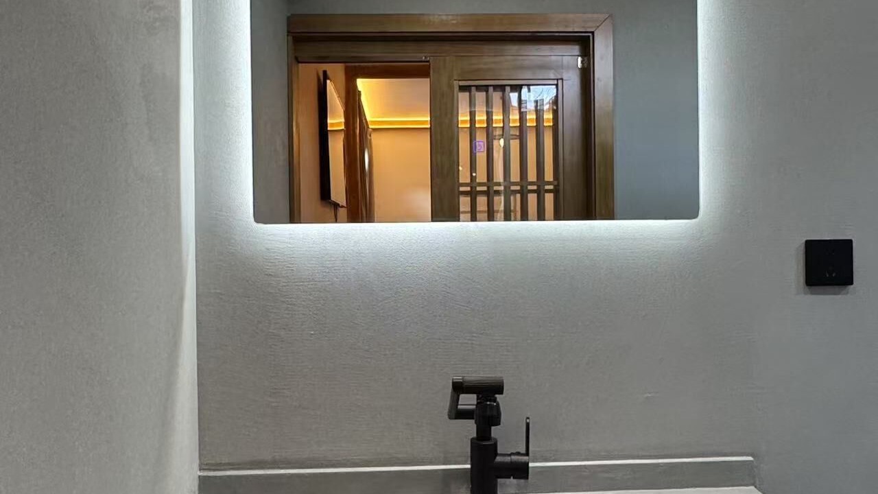 Photo of Bathroom in Dongcheng