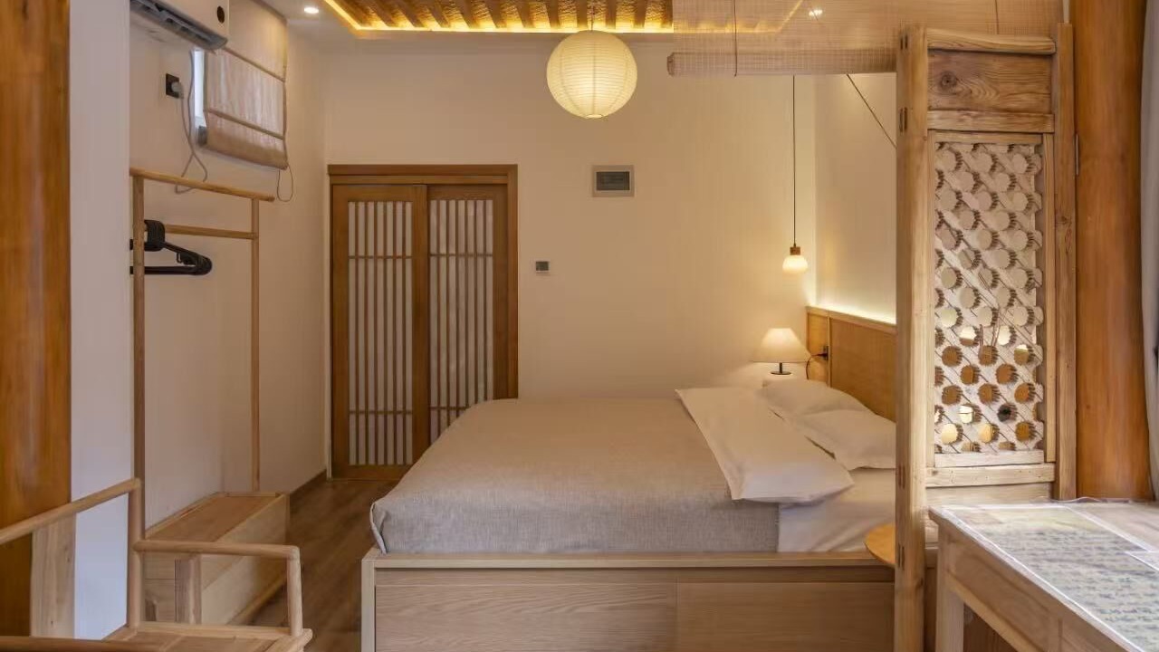 Photo of Bedroom in Dongcheng