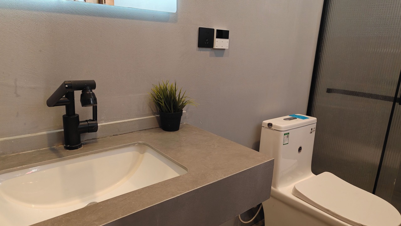 Photo of Bathroom in Dongcheng