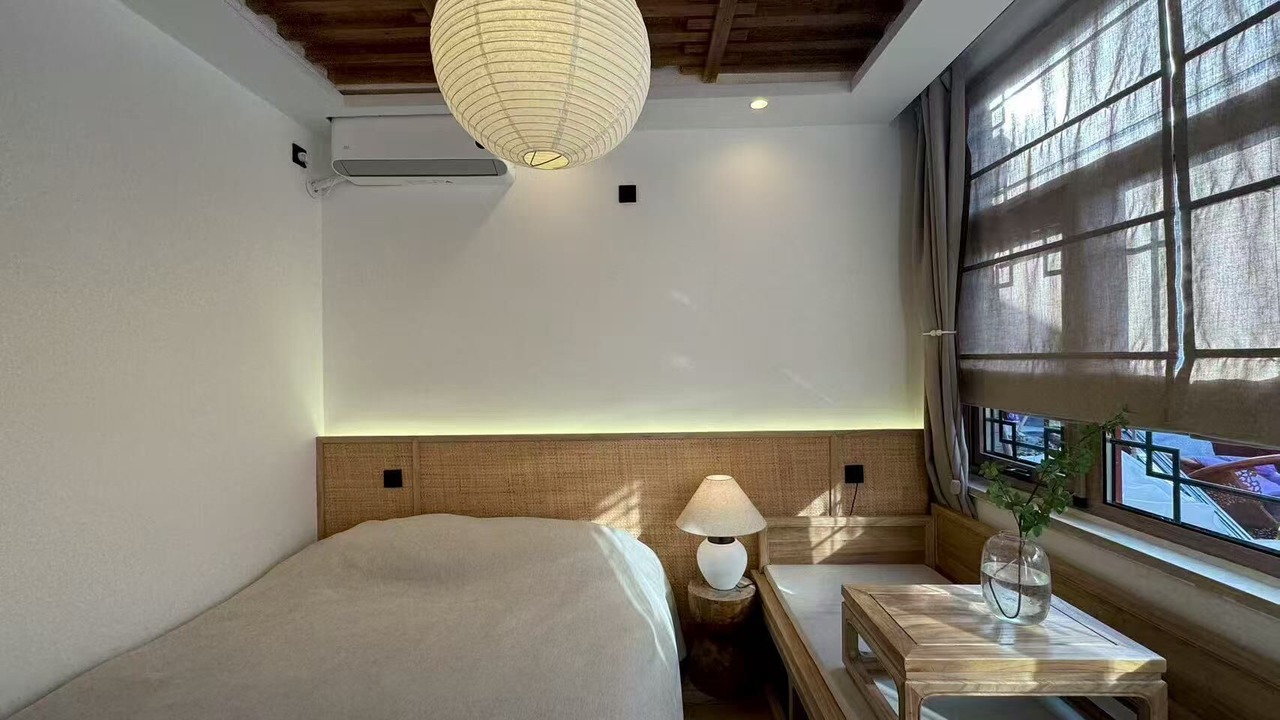 Photo of Bedroom in Dongcheng