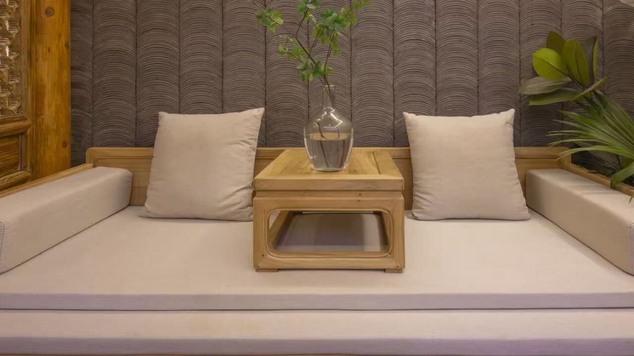 Photo of Bedroom in Dongcheng