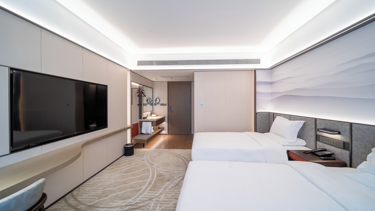 Photo of Bedroom in Baoshan