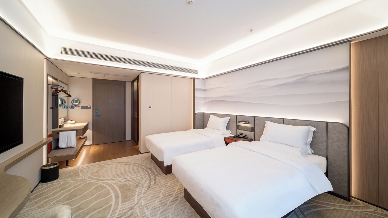 Photo of Bedroom in Baoshan