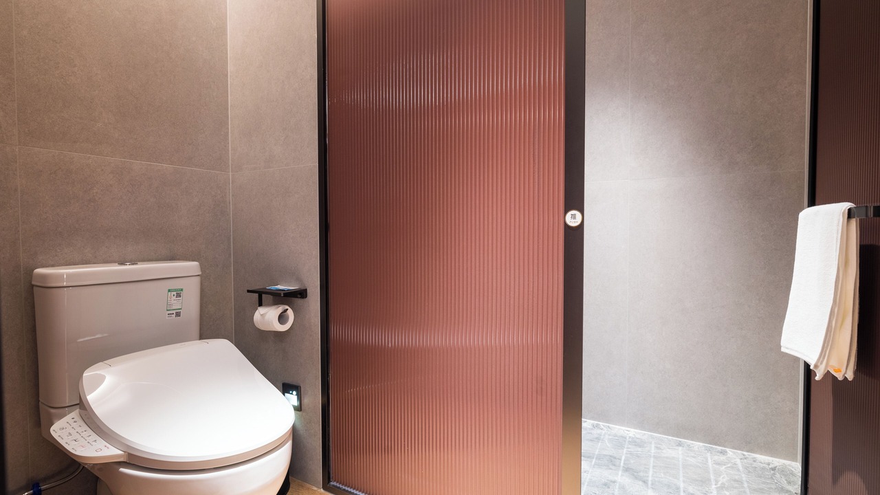 Photo of Bathroom in Baoshan