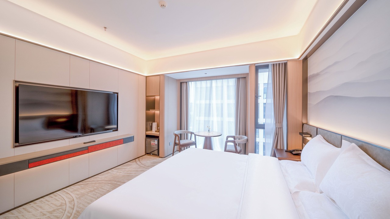 Photo of Bedroom in Baoshan