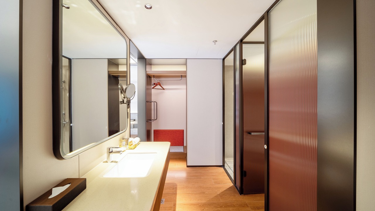 Photo of Bedroom in Baoshan