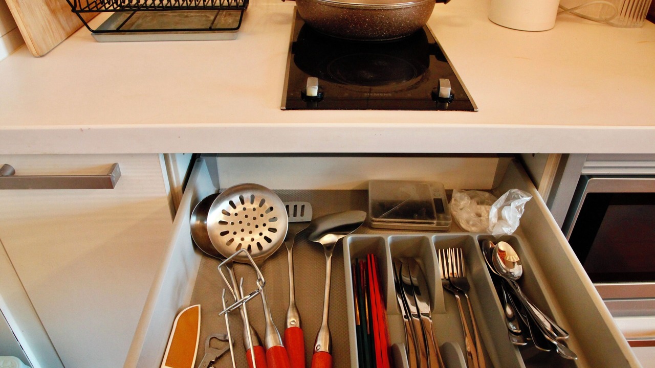 Photo of Kitchen in Shuangjing