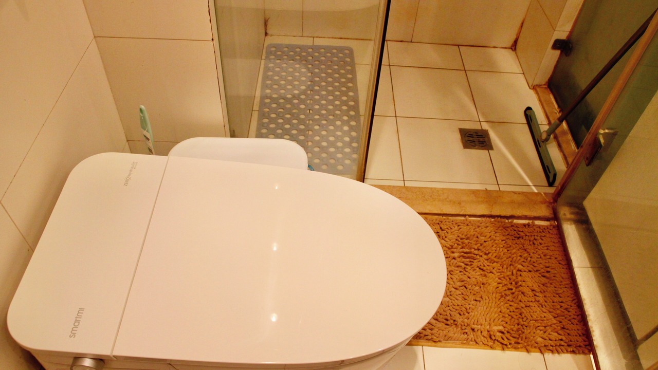 Photo of Bathroom in Shuangjing