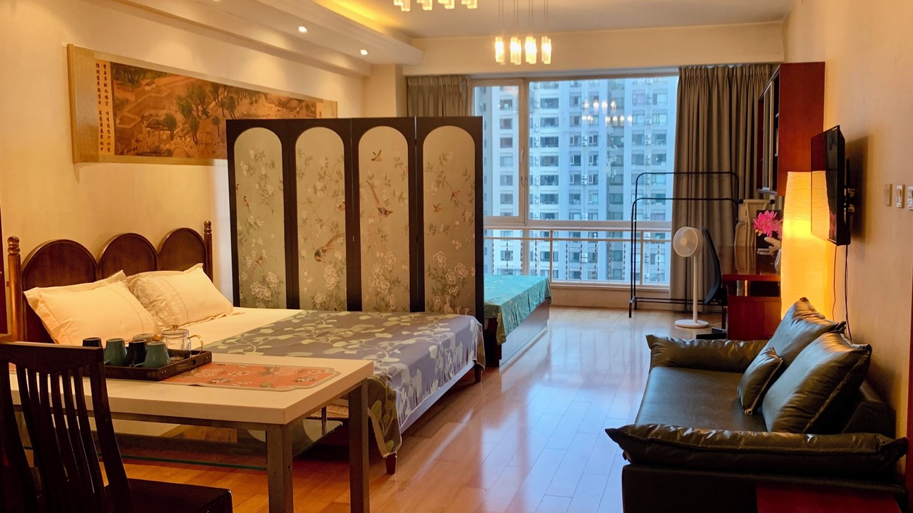 Photo of Bedroom in Shuangjing