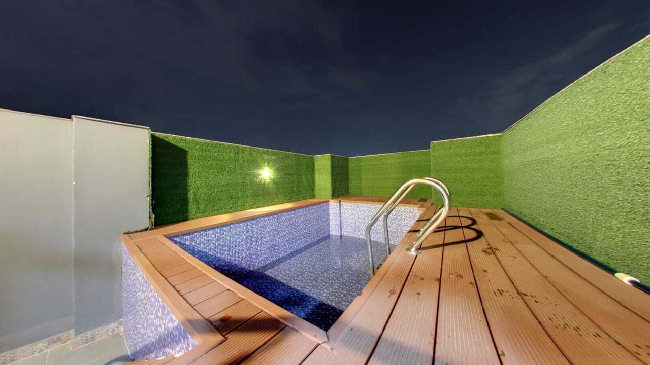 Photo of Outdoor in Hatigaon