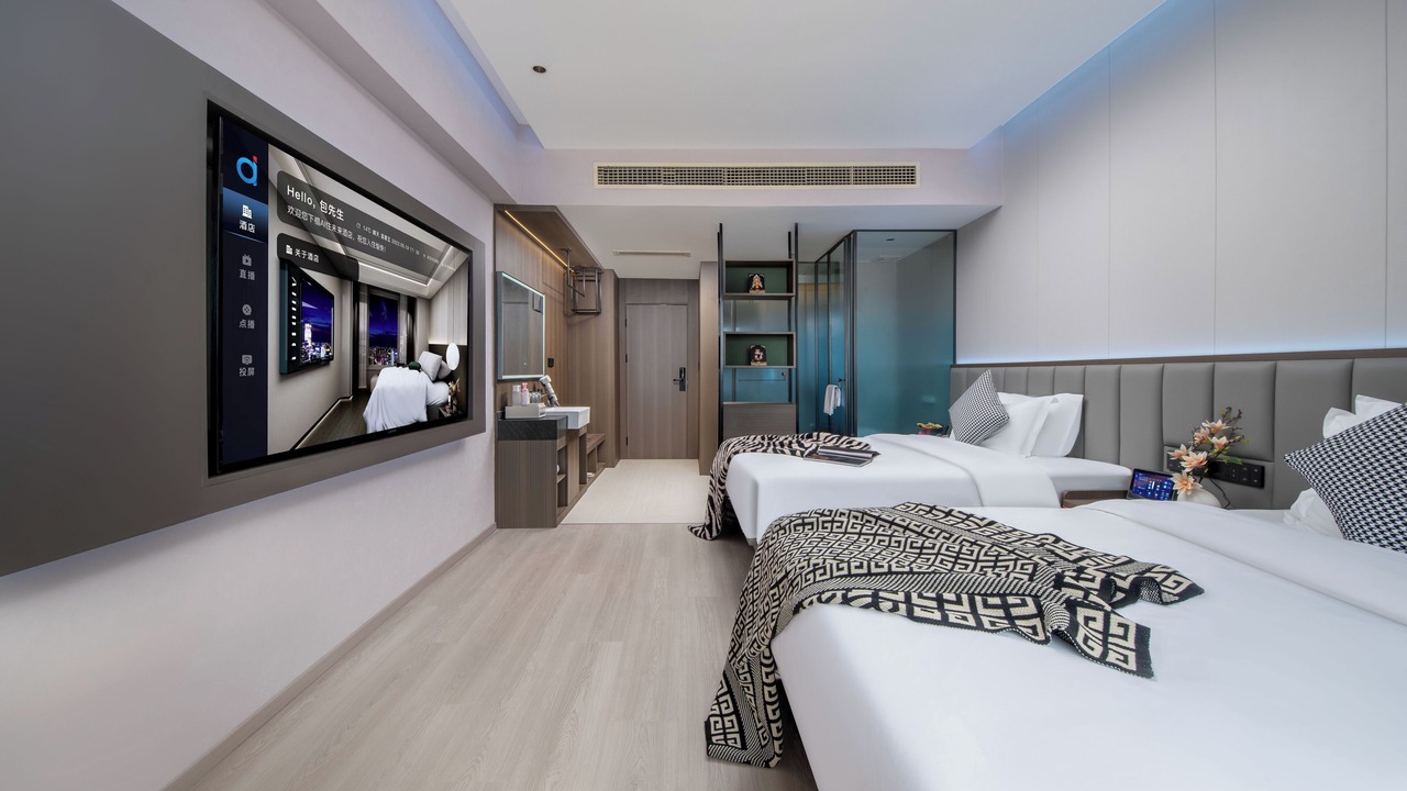 Photo of Bedroom in Jinniu