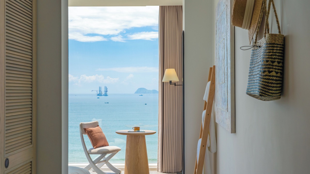 Photo of Bedroom in Huidong