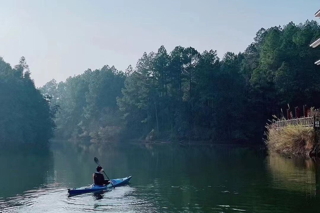 Photo of Outdoor in Changjiang County