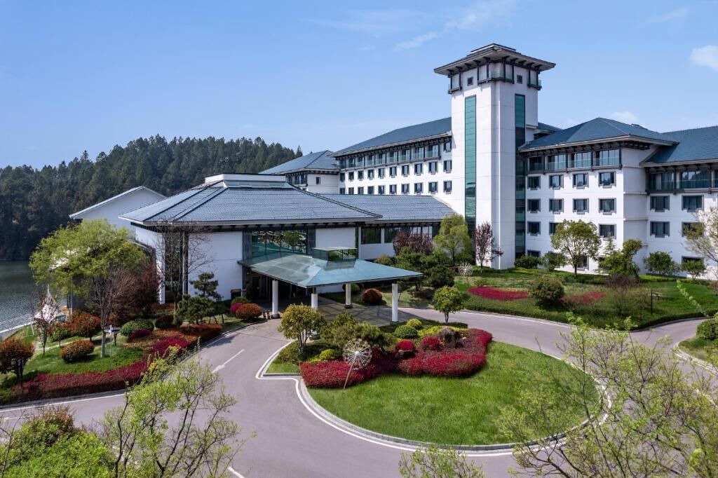 Photo of Outdoor in Changjiang County
