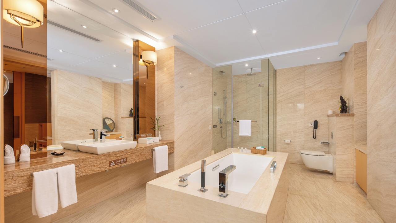 Photo of Bedroom in Changjiang County