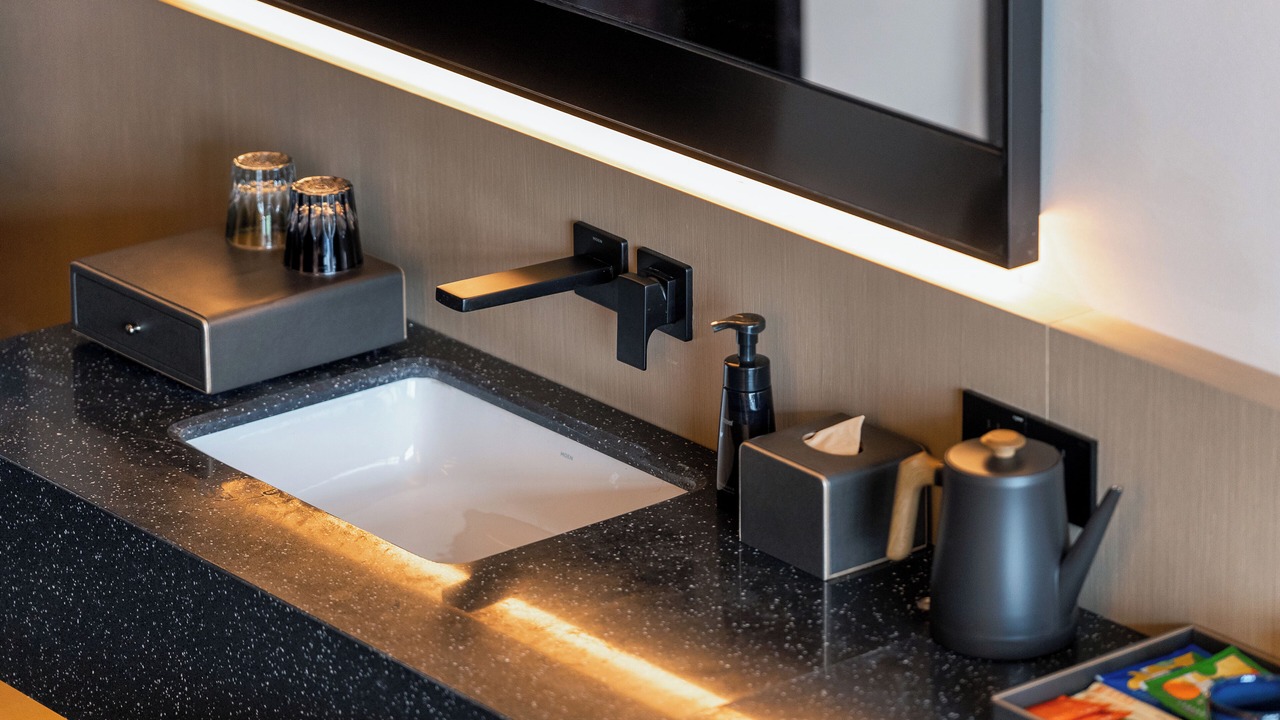 Photo of Bathroom in Gu Su District