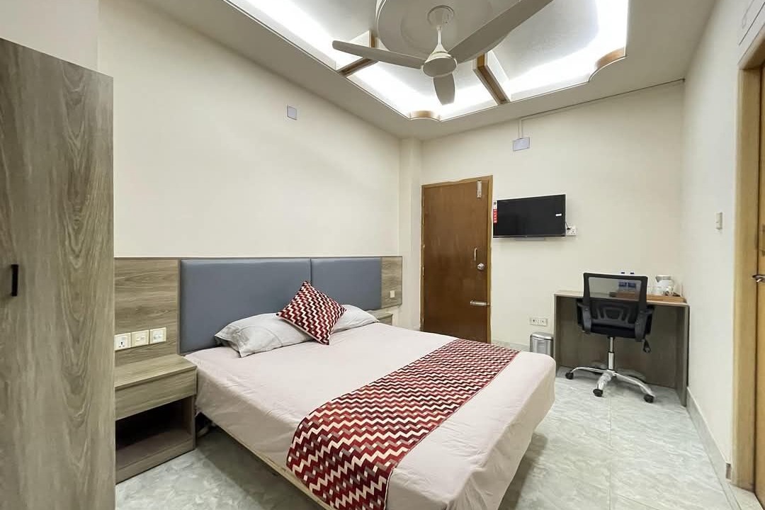 Photo of Bedroom in Bogra